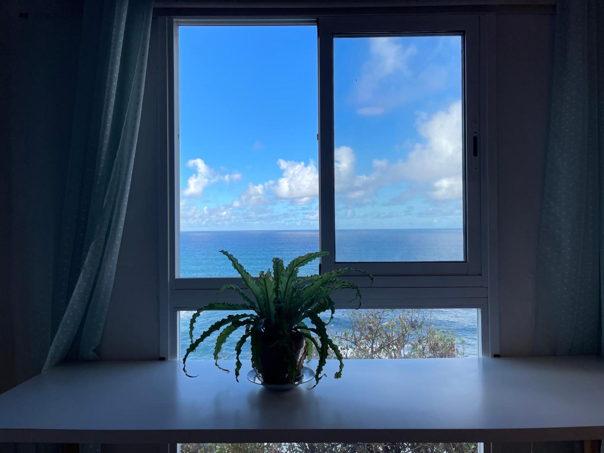 Casanaga Hotel Almaciga Kültér fotó