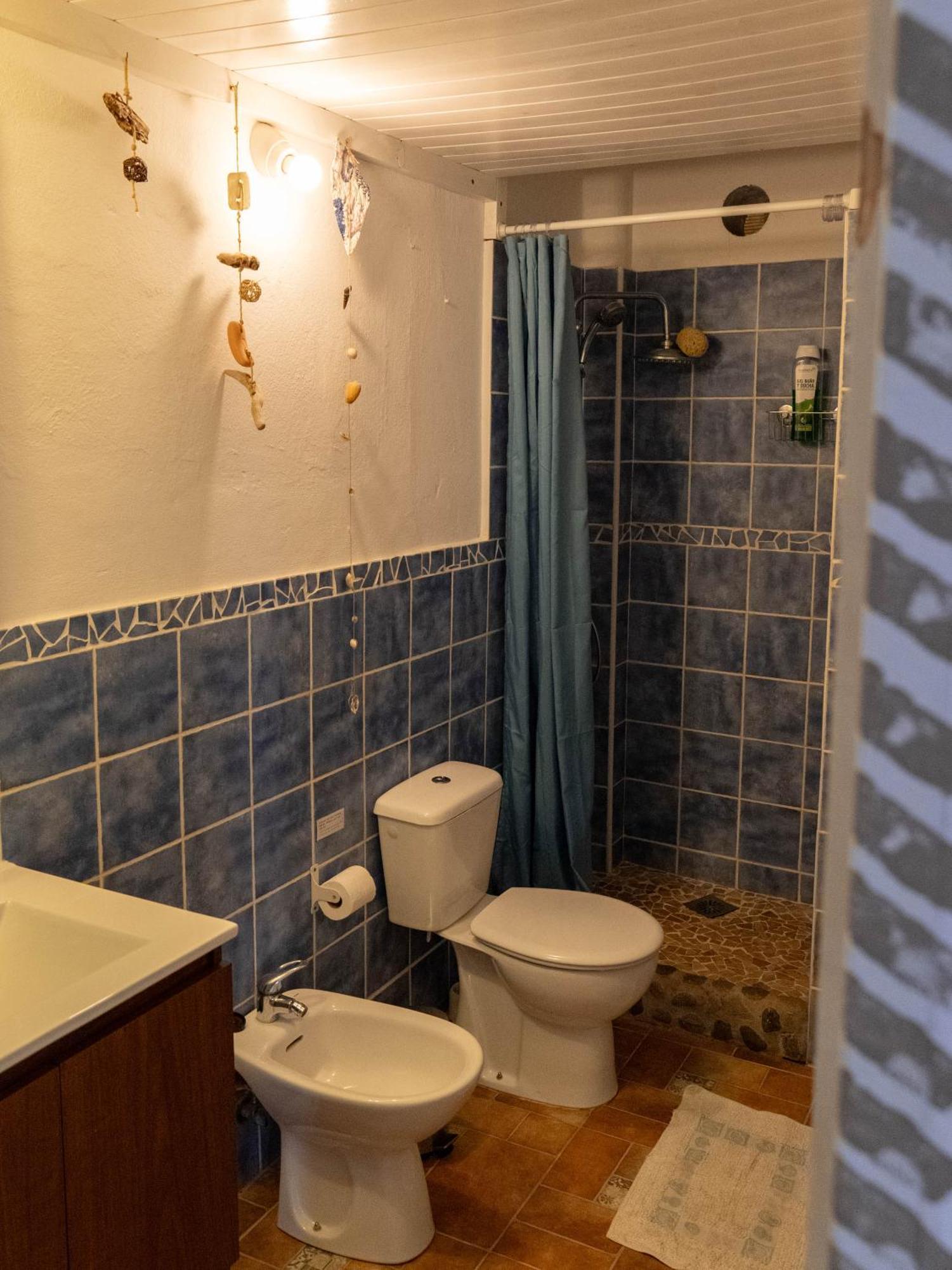 Casanaga Hotel Almaciga Kültér fotó