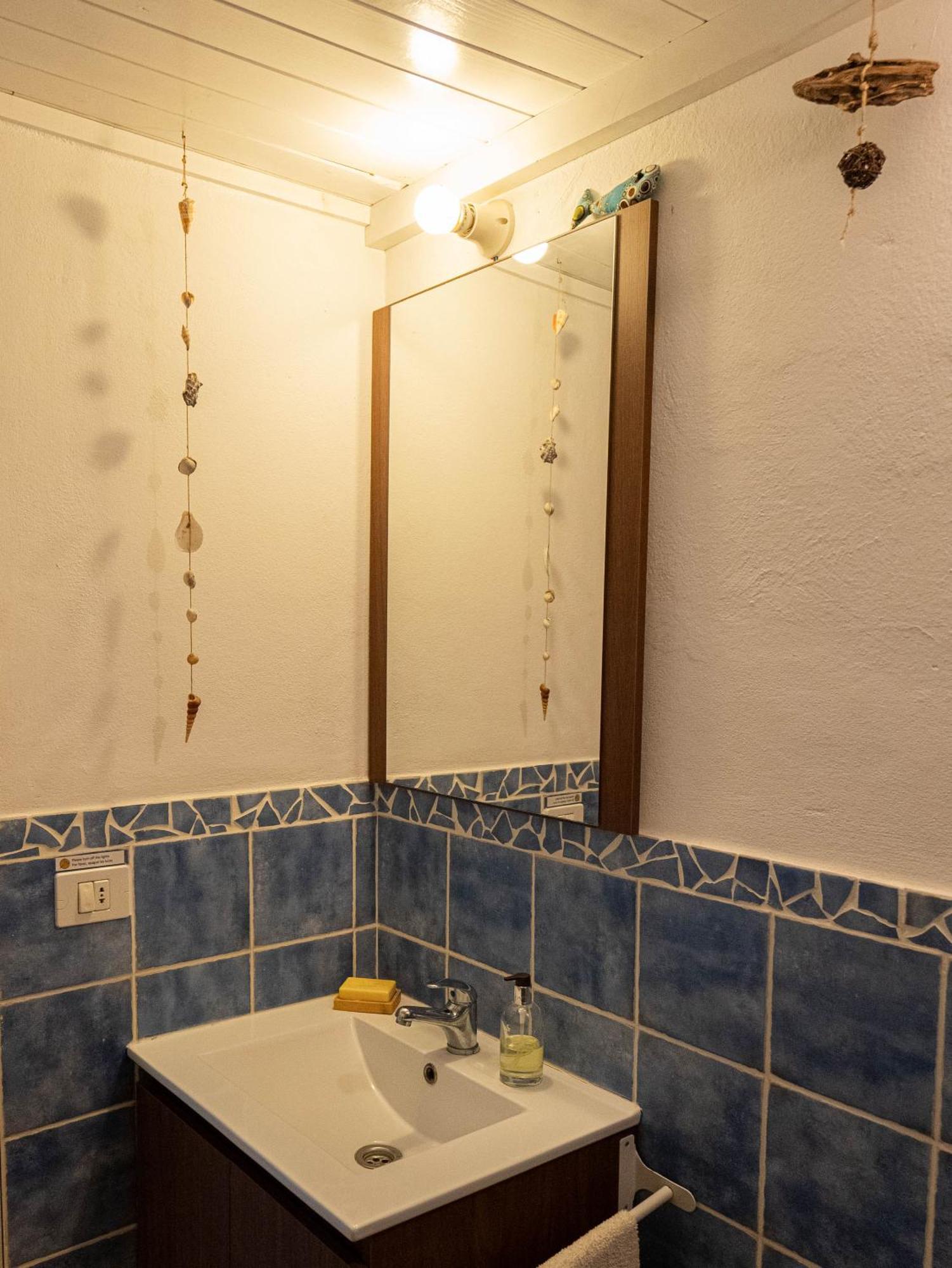 Casanaga Hotel Almaciga Kültér fotó