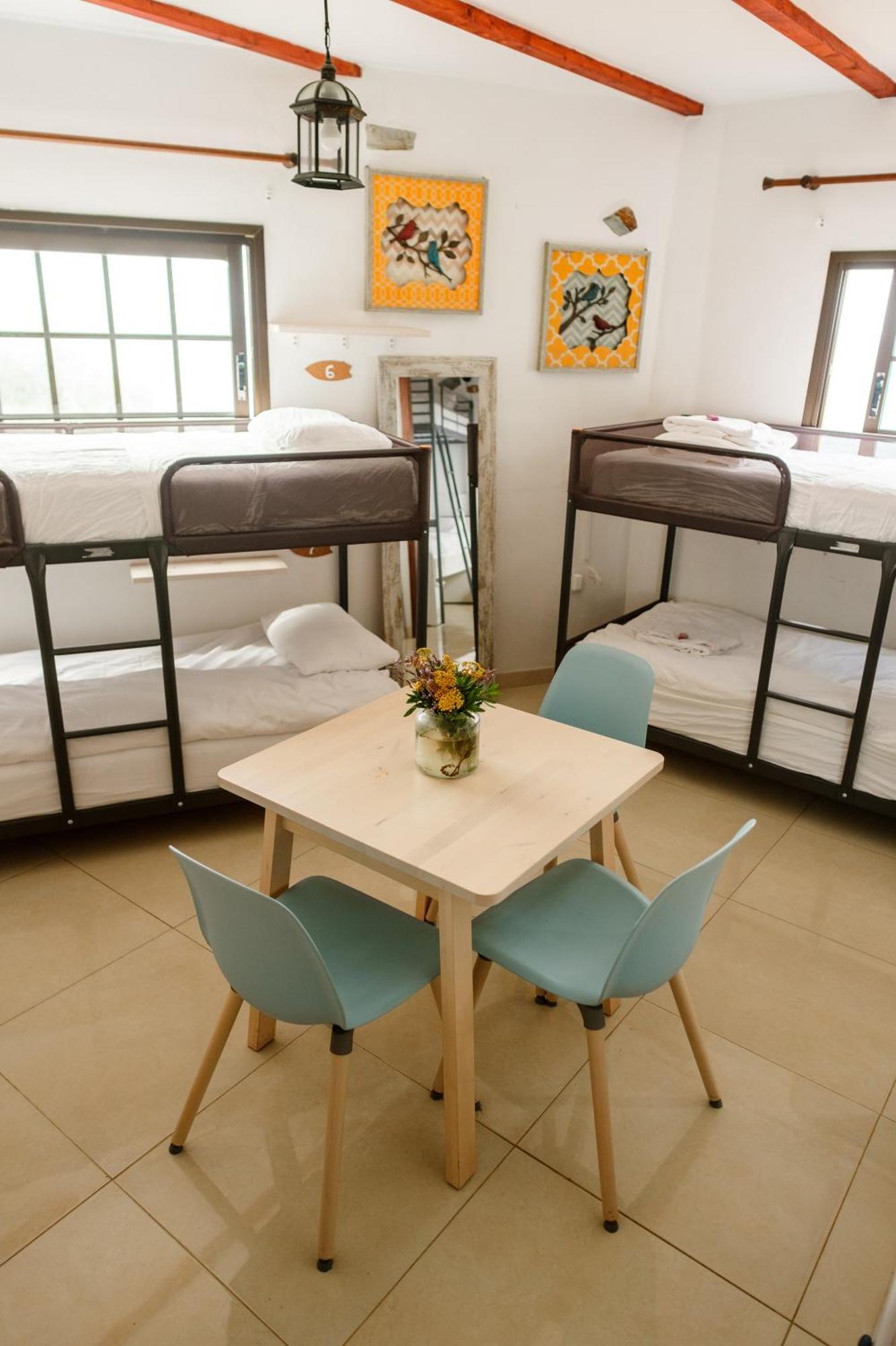 Casanaga Hotel Almaciga Kültér fotó