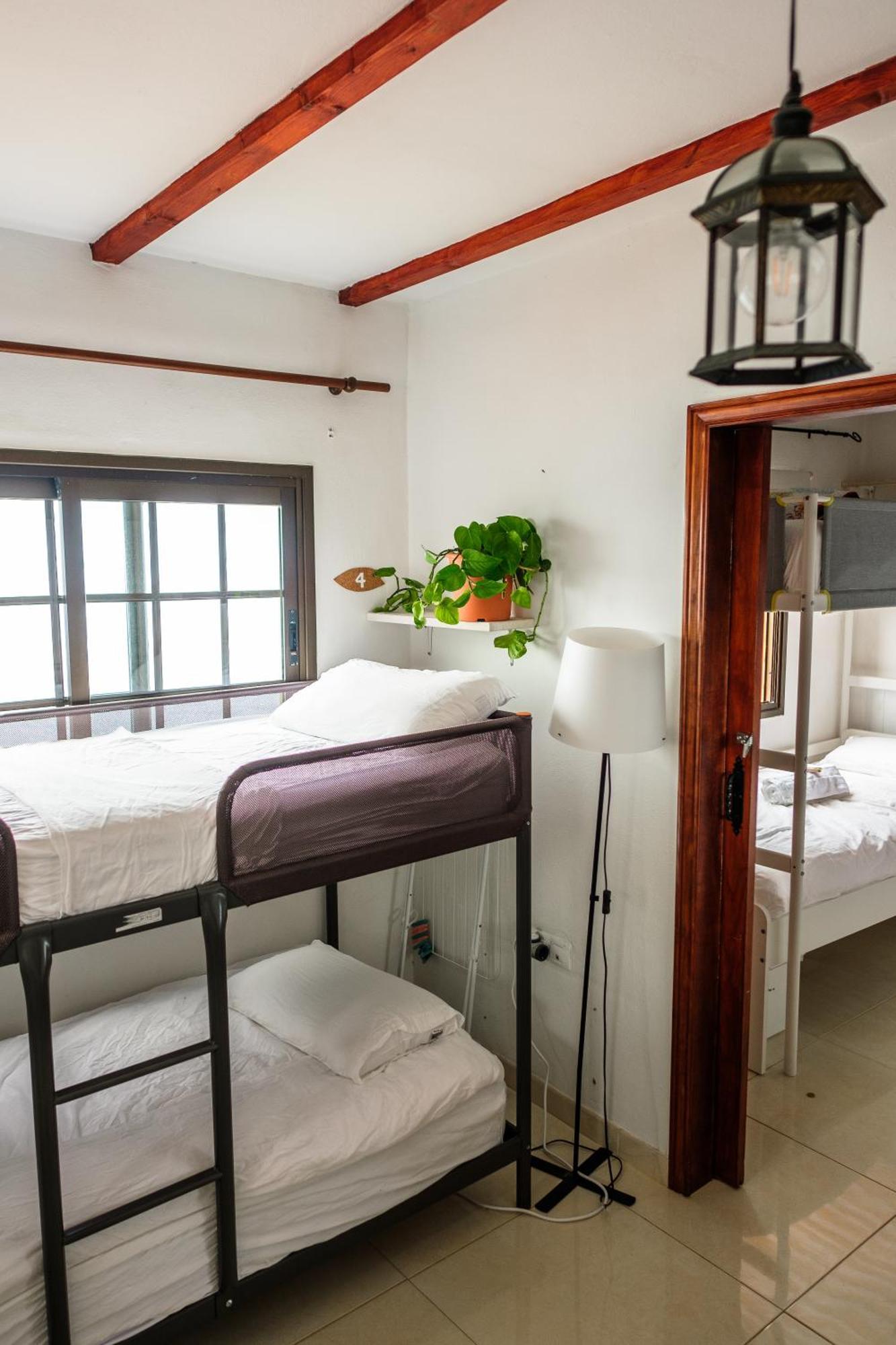 Casanaga Hotel Almaciga Kültér fotó