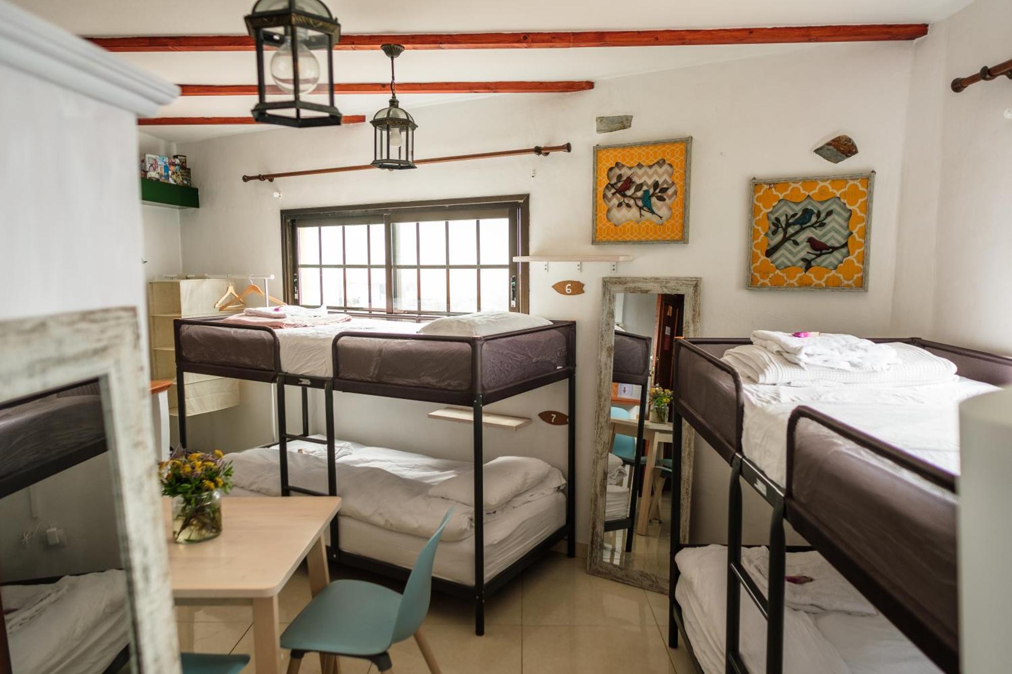 Casanaga Hotel Almaciga Kültér fotó