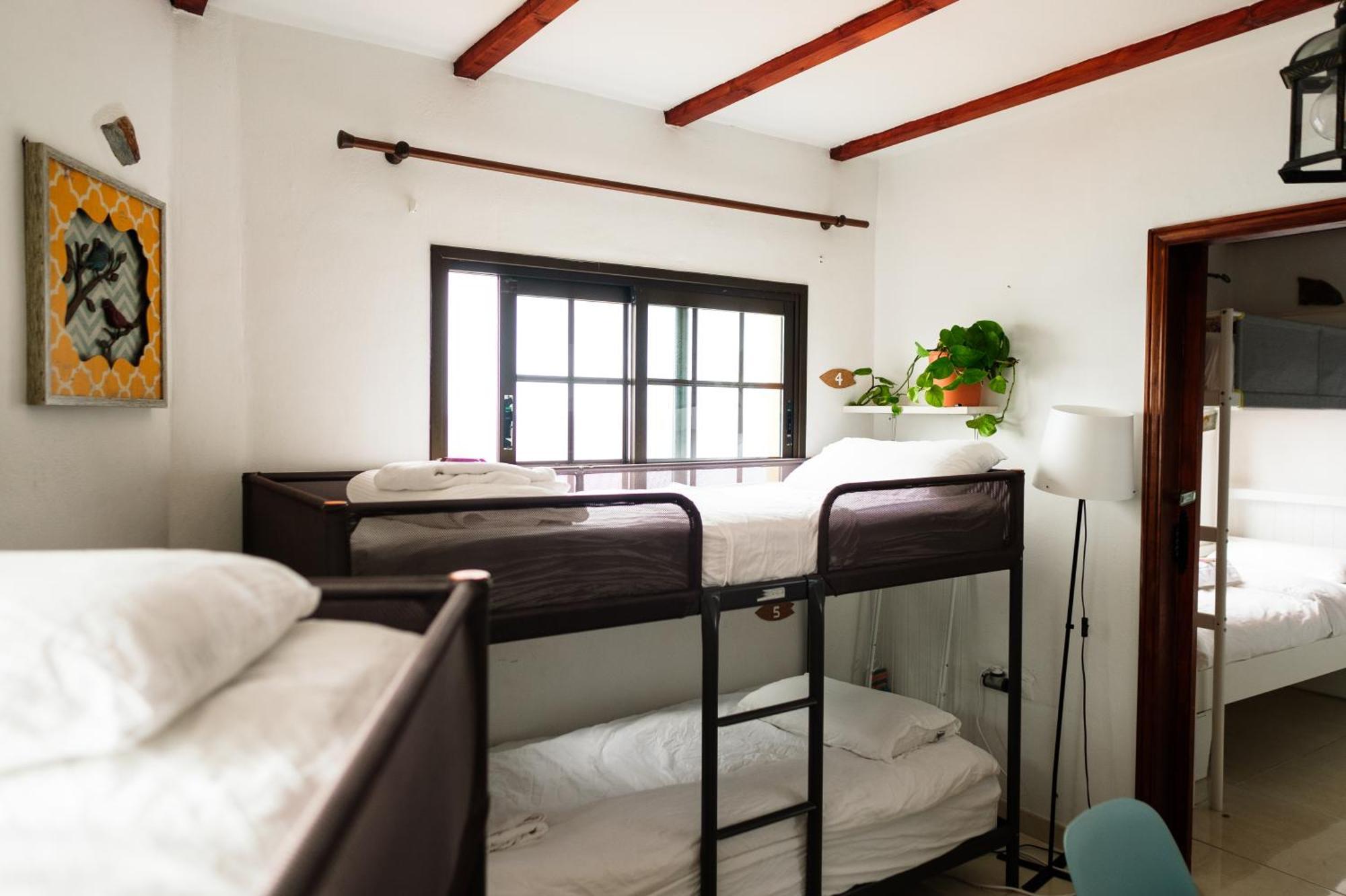 Casanaga Hotel Almaciga Kültér fotó