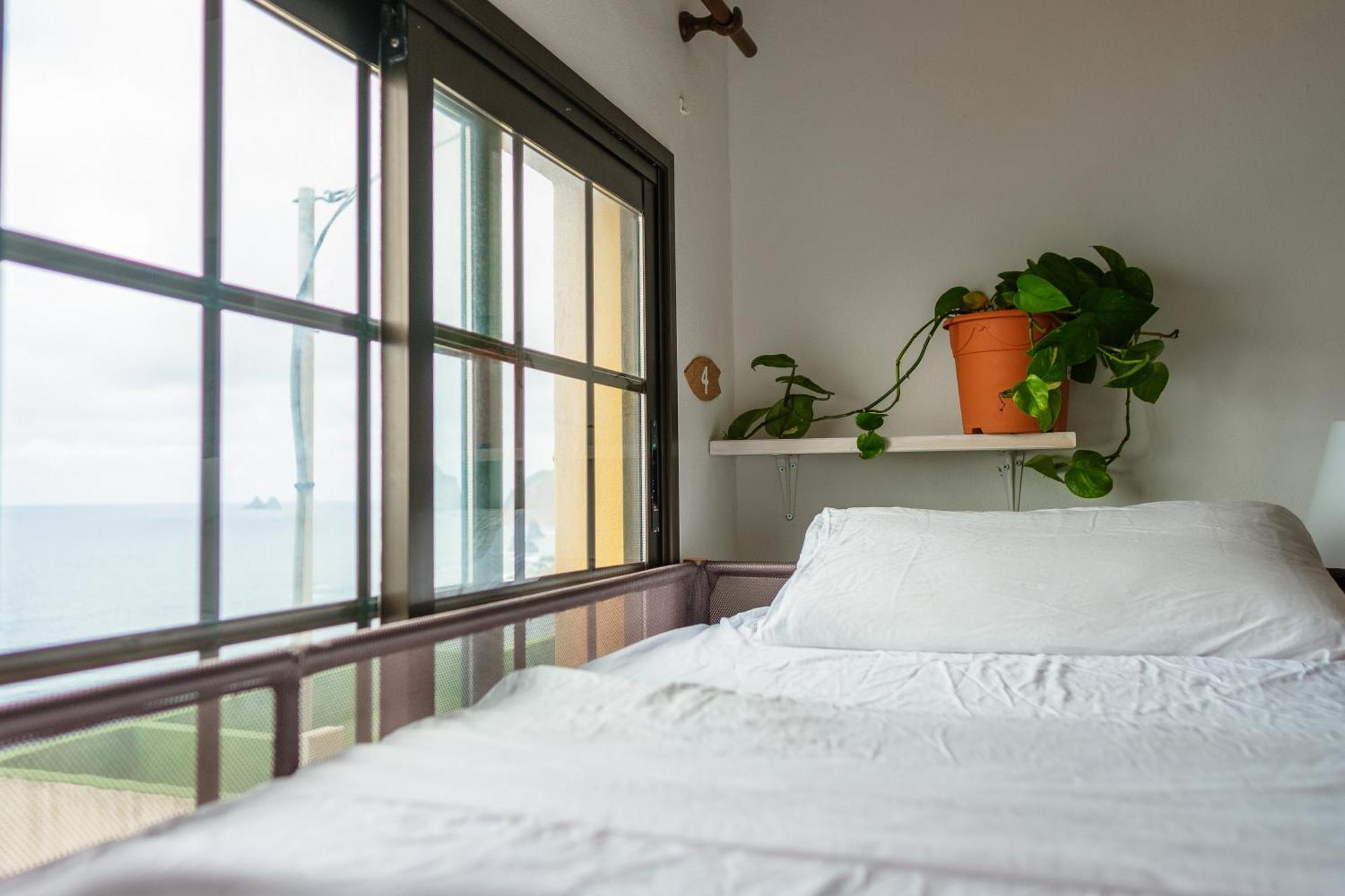 Casanaga Hotel Almaciga Kültér fotó